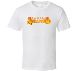 Daniel Spellbound T Shirt Daniel Spellbound T Shirt