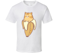 Bengal Bananya T Shirt Bengal Bananya T Shirt