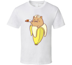 Namaste Bananya T Shirt Namaste Bananya T Shirt