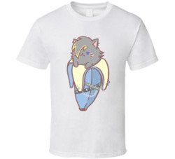 Emo Bananya T Shirt Emo Bananya T Shirt