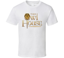 The Owl House T Shirt The Owl House T Shirt