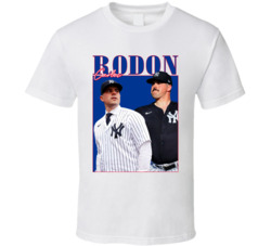 Carlos Rodon 90s Style T Shirt