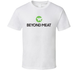 Beyond Meat Healthy Foods T Shirt Beyond Meat Healthy Foods T Shirt