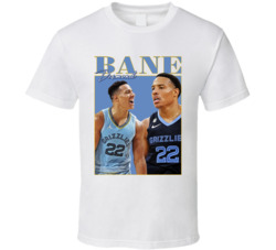 Desmond Bane 90s Style T Shirt Desmond Bane 90s Style T Shirt