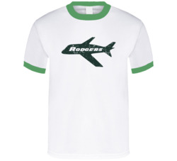 Rodgers Jet Aaron Rodgers New York Football Sports Fan T Shirt Rodgers Jet Aaron Rodgers New York Football Sports Fan T Shirt