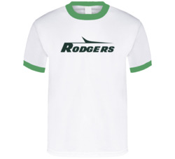 Aaron Rodgers New York Football Sports Fan T Shirt Aaron Rodgers New York Football Sports Fan T Shirt