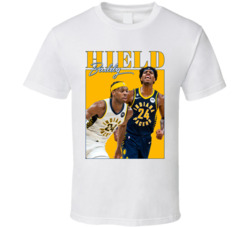 Buddy Hield 90s Style T Shirt Buddy Hield 90s Style T Shirt
