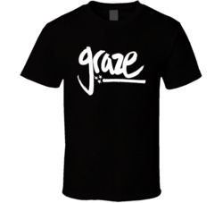 Graze Favorite Restaurant T Shirt Graze Favorite Restaurant T Shirt