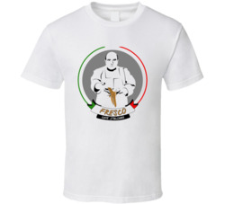 Fresco Cafe Italiano Favorite Restaurant T Shirt Fresco Cafe Italiano Favorite Restaurant T Shirt