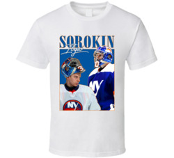 Ilya Sorokin 90s Style T Shirt Ilya Sorokin 90s Style T Shirt