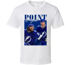 Brayden Point 90s Style T Shirt Brayden Point 90s Style T Shirt