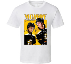 Charlie Mcavoy 90s Style T Shirt Charlie Mcavoy 90s Style T Shirt