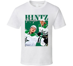 Roope Hintz 90s Style T Shirt Roope Hintz 90s Style T Shirt