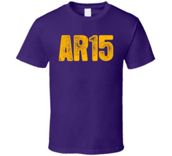 Ar15 Austin Reaves T Shirt Ar15 Austin Reaves T Shirt