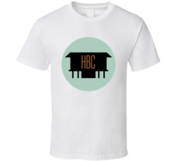 Hilo Bay Cafe Favorite Restaurant T Shirt Hilo Bay Cafe Favorite Restaurant T Shirt