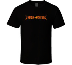 Urban Chislic Favorite Restaurant T Shirt Urban Chislic Favorite Restaurant T Shirt