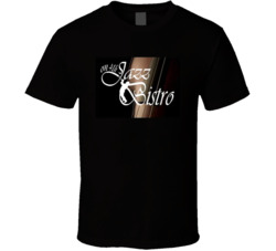 Jazz Bistro On 4th Favorite Restaurant T Shirt Jazz Bistro On 4th Favorite Restaurant T Shirt