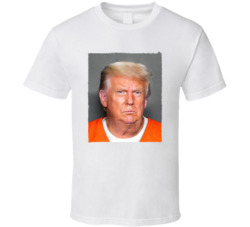 Donald Trump Indictment Mugshot T Shirt Donald Trump Indictment Mugshot T Shirt