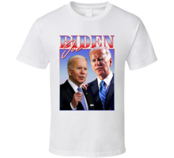 Joe Biden 90s Style T Shirt Joe Biden 90s Style T Shirt