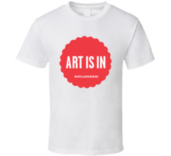 Art-is-in Bakery Favorite Restaurant T Shirt Art-is-in Bakery Favorite Restaurant T Shirt