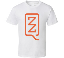 Zzq Favorite Restaurant T Shirt Zzq Favorite Restaurant T Shirt