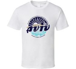 Aviv Favorite Restaurant T Shirt Aviv Favorite Restaurant T Shirt