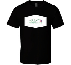 Areyto Food Truck Favorite Restaurant T Shirt Areyto Food Truck Favorite Restaurant T Shirt