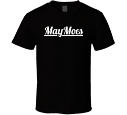Maymoes Seafood Grill Favorite Restaurant T Shirt Maymoes Seafood Grill Favorite Restaurant T Shirt