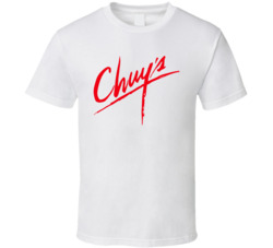 Chuy's T Shirt Chuy's T Shirt