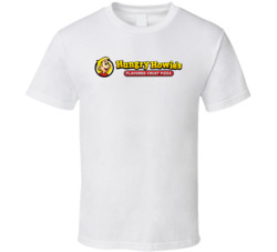 Hungry Howie's Pizza And Subs T Shirt Hungry Howie's Pizza And Subs T Shirt
