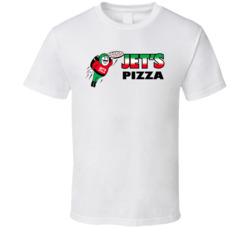Jet's Pizza T Shirt Jet's Pizza T Shirt
