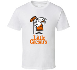 Little Caesars Pizza T Shirt