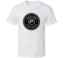 Pieology Pizza T Shirt Pieology Pizza T Shirt