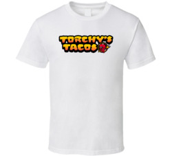 Torchy's Tacos T Shirt Torchy's Tacos T Shirt