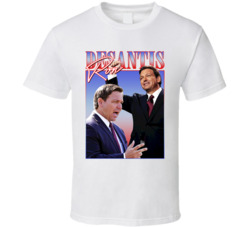 Ron Desantis 90s Style T Shirt