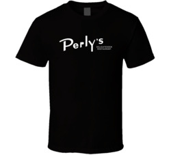 Perly's Delicatessen Restaurant Favorite Restaurant T Shirt