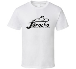 Jarocho Favorite Restaurant T Shirt