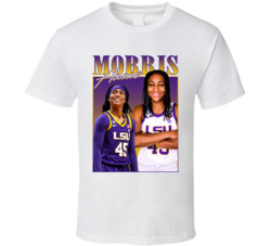 Alexis Morris 90s Style T Shirt Alexis Morris 90s Style T Shirt