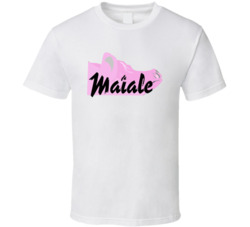 Maiale Deli And Salumeria Favorite Restaurant T Shirt Maiale Deli And Salumeria Favorite Restaurant T Shirt