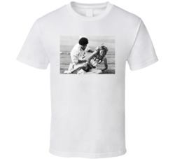 Mary Decker The Fall T Shirt Mary Decker The Fall T Shirt
