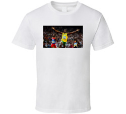 Usain Bolt Iconic T Shirt Usain Bolt Iconic T Shirt