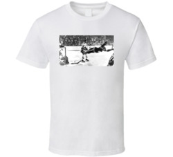 Bobby Orr Iconic T Shirt Bobby Orr Iconic T Shirt