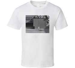 Willie Mays Catch Iconic T Shirt Willie Mays Catch Iconic T Shirt