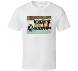 Bobby Martin Iconic T Shirt Bobby Martin Iconic T Shirt