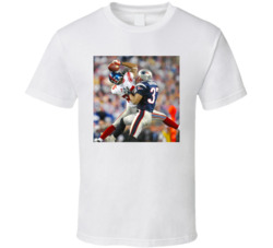 David Tyree Rodney Harrison Iconic T Shirt David Tyree Rodney Harrison Iconic T Shirt