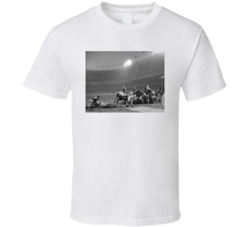 Alan Ameche 1958 T Shirt Alan Ameche 1958 T Shirt