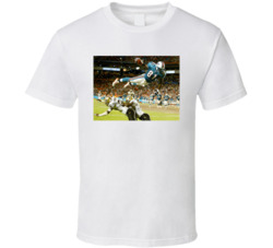 Randy Mcmichael Leap T Shirt Randy Mcmichael Leap T Shirt