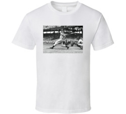 Joe Dimaggio 1941 T Shirt Joe Dimaggio 1941 T Shirt