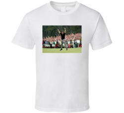 Phil Mickelson 2004 T Shirt Phil Mickelson 2004 T Shirt