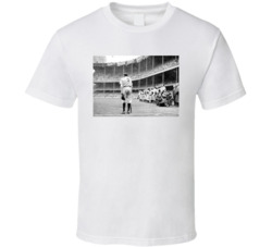 Babe Ruth Last Game T Shirt Babe Ruth Last Game T Shirt